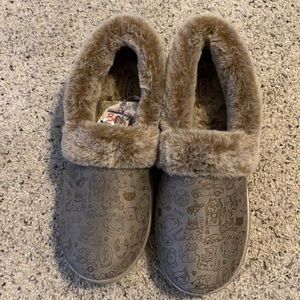 Bobs Slippers